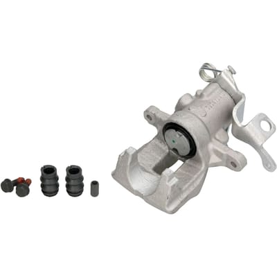 Remklauw BOSCH 0 986 134 000, achter links