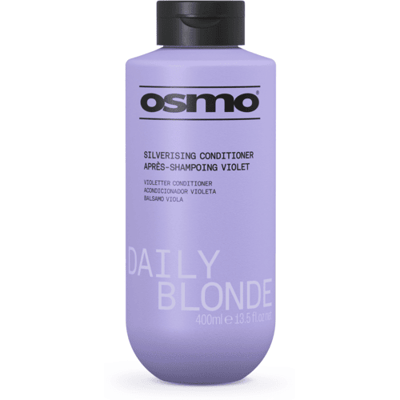 Osmo - Daily Blonde Silverising Conditioner - 400ml