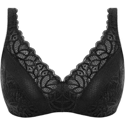 Minimalistische bh voor dames Wacoal Raffine Uw
