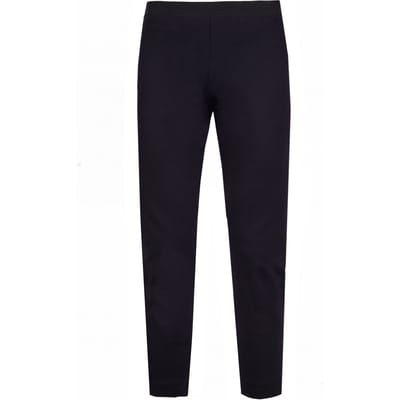 Liviana Conti - Leggins - 480827 - Black