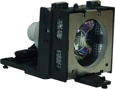 Beamerlamp geschikt voor de SHARP XV-Z10 beamer, lamp code AN-B10LP / BQC-PGB10S//1. Bevat originele UHP lamp, prestaties gelijk aan origineel.