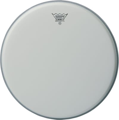 Remo Vintage A 14", coated, Tom Batter/Reso, Snare Batter - Tom vel