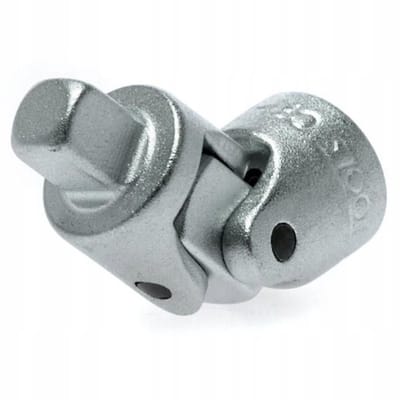 Universele Dopbit 1/4" M140030-C - Flexibel & Duurzaam