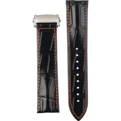 Hamilton Straps H690.405.100 Railroad band