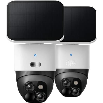 EufyCam Solo Cam S340 2-pack