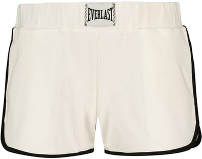 Everlast Stretch Korte Broek Wit XS Vrouw