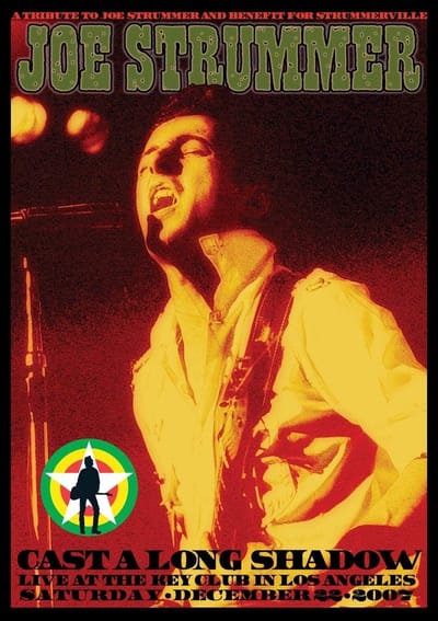 Muziek DVD - Concert Film - Muziek Herbeleven - Live Tribute - 1 uur 30 min - N.v.t.