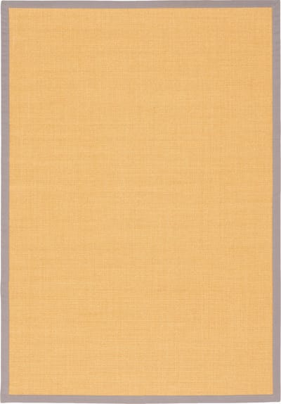 Pergamon Vloerkleed Sisal Natura Classic met rand
