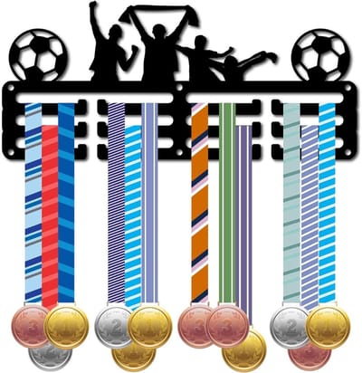 Medaillehanger - Medaille Rek - Display