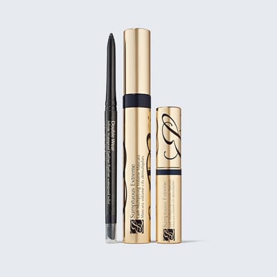 Make-up Set Estee Lauder SUMPTUOUS 3 Onderdelen