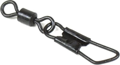 Guru Snap Link + Swivel (size 11) - Wartel