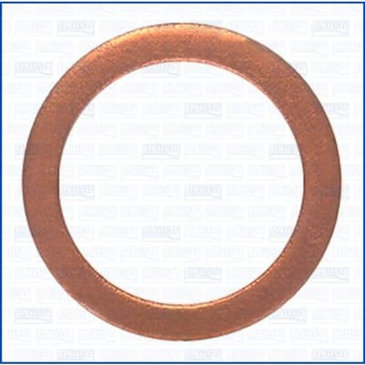 Afdichtring, olie aftapplug AJUSA 21030000