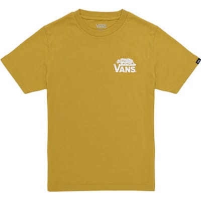 Vans  T-shirt Korte Mouw Sneaky SS