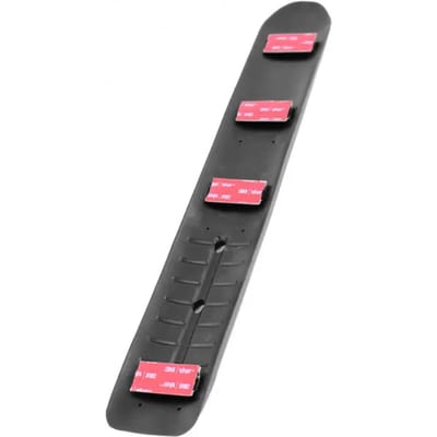 Onderbuisbescherming schoen Rockstop Frameguard