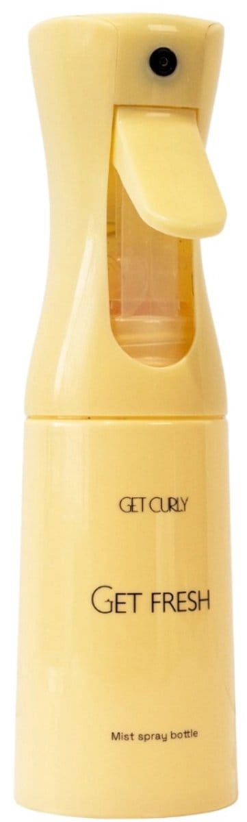 Get Curly - Get Fresh Spray Bottle