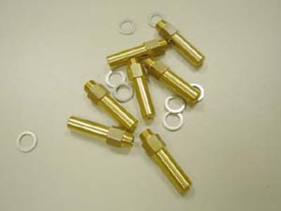 Remeha Ombouwset aardgas E-H, 83668528