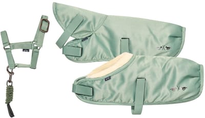 HV Polo SS26 Speelgoed Set Stal HVPRuby Aqua Sky 1SIZE