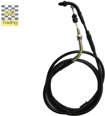 Gaskabel Kymco Agility 10 17910-LCB9-B20