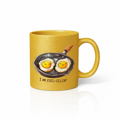Nevolis® | Koffiemok 330ml met Uniek Design | Ontwerp Jouw Eigen Mok | Handgemaakt Cadeau voor Koffieliefhebbers | Gepersonaliseerd op Aanvraag | Enkel of Grote Bestelling