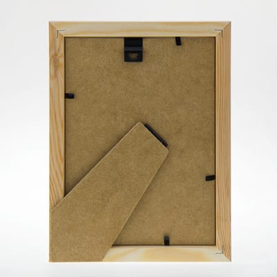 Goldbuch - Fotolijst Regent - Wit - 15x20 cm (20x30 cm)