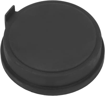 Vervangende koplamp stofkap voor 301 307 308 en C3 C4 C5, waterdicht en duurzaam ontwerp