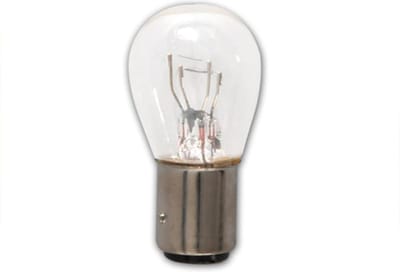 ProPlus Achterlicht en remlicht autolamp - 12V - 21/4W - BAZ15d - Standaard - 1 stuk
