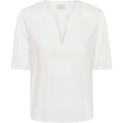Vrouwenblouse KAFFE Gina