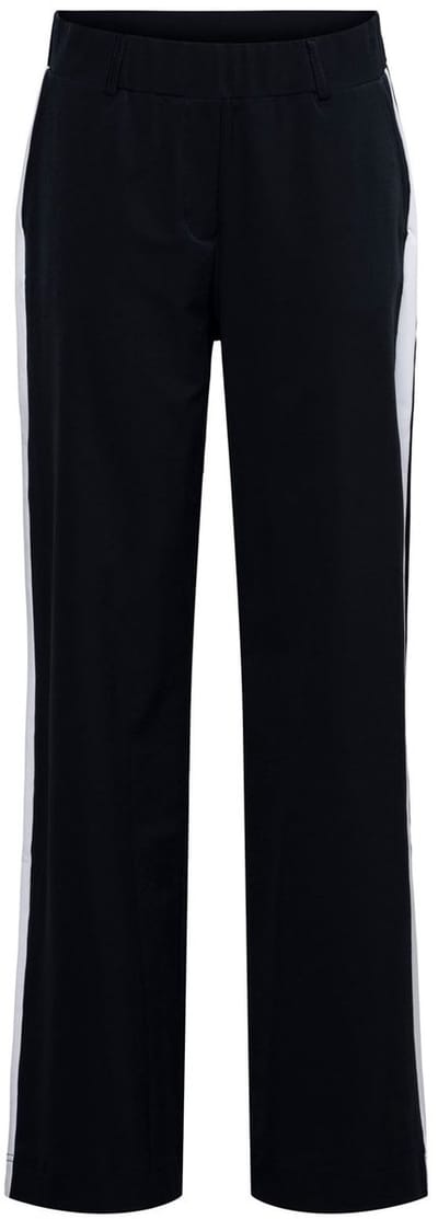 &Co Woman - AndCo Woman broek Pammy Travel maat M