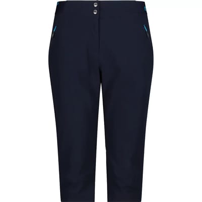 3/4-broek voor dames CMP Unlimitech