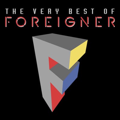Very Best of Foreigner