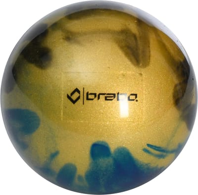 Brabo Swirl Hockeybal