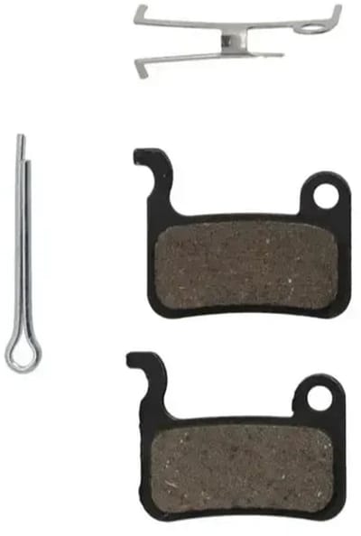 Originele OUXI Hydraulische Remblokjes – Geschikt voor OUXI V20 / V8 / C80 – Duurzaam & Krachtige Remprestaties