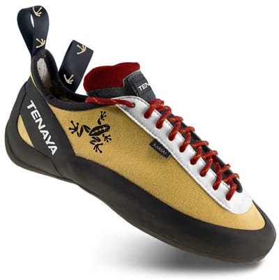 Tenaya Masai Klimschoenen Veelkleurig EU 36