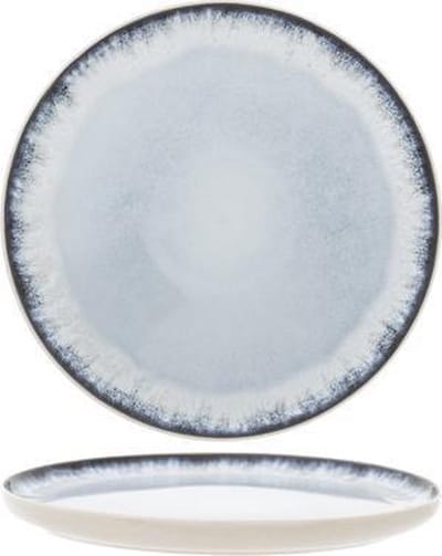 Cosy & Trendy Inspiration Blue Dessertbord D20,8cm