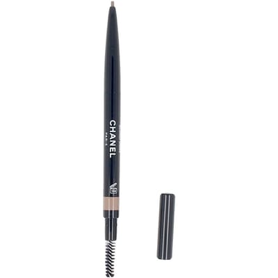 Chanel - Stylo Sourcils Haute Précision Wenkbrauwpotlood Voor Fijne Definitie BLOND DORÉ
