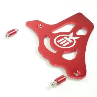 Cache pignon Artek pour Moto Rieju 50 MRT Neuf
