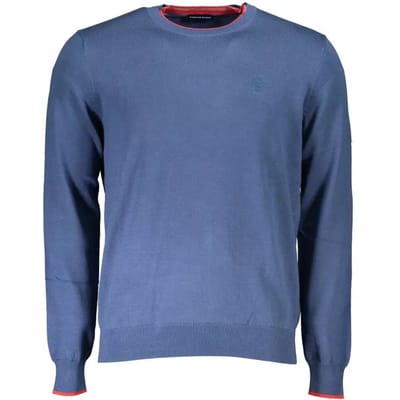 Ronde Hals Trui No20259