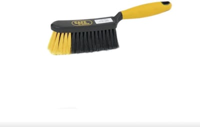Safe Brush Handveger Zacht