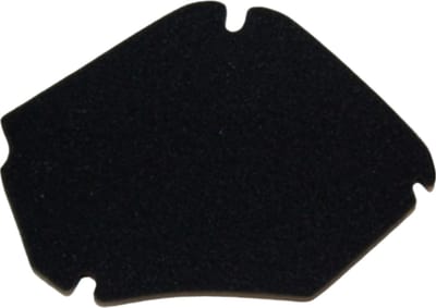 Luchtfilter Element Piaggio Zip 4t 3V IGET Euro4 & Euro5 Replica