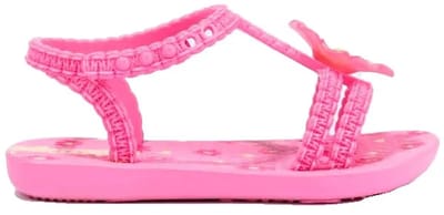 Ipanema Daisy Sandalen Roze EU 19-20 Meisje