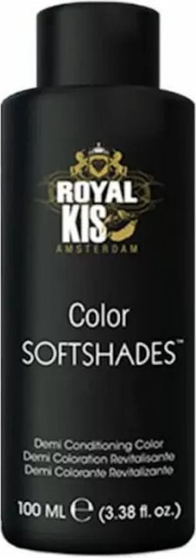 Royal KIS - Softshades - 100 ml - 010P
