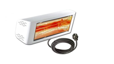 Progretti Heliosa 44 | 1500 Watt | Terrasverwarming / patioverwarming PRG-44B15