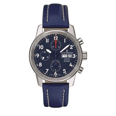 Revue Thommen Herenhorloge 16051.6535
