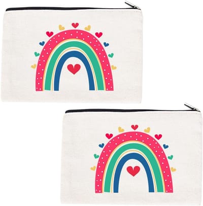 Kleuren Etui voor Kinderen Pennenhouder voor School en Feestjes