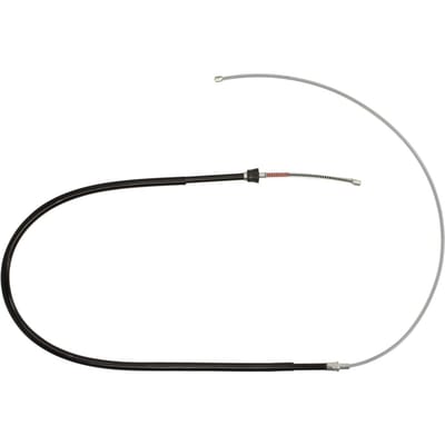 Kabel, parkeerrem ABE C7S005