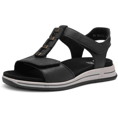 Zwarte Sandalen Ara Dames maat 37