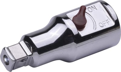 SW-Stahl LED-verlengstuk 60 mm, 1/2 tot 3/8 inch, 05913L