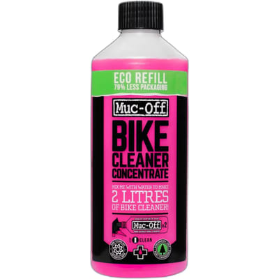 Muc-Off - bike cleaner - Concentraat 500ml - voor 2l cleaner
