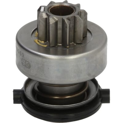 Vrijwielaandrijving/bendix, starter  BOSCH 1 986 SE0 069