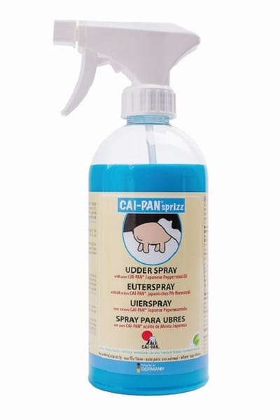 Cai-pan Sprizz Spray 500ml blauw